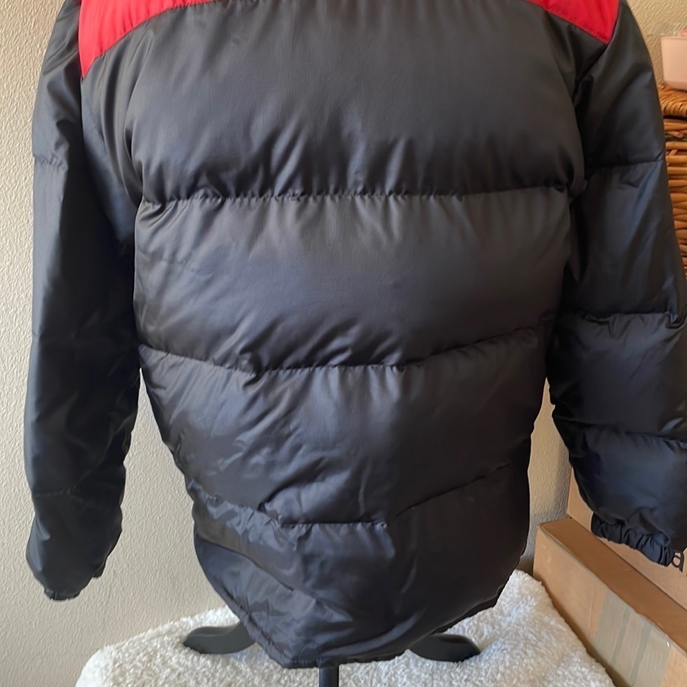 Gerry Down Feather Puffer Jacket Size Medium - Picture 7 of 13